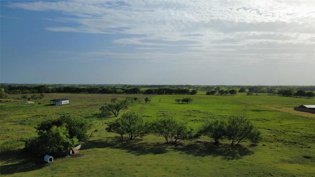 890 S Fm 1951, Coolidge