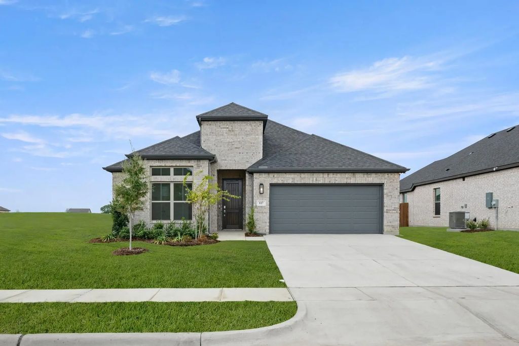 117 Trinity Street, Grandview