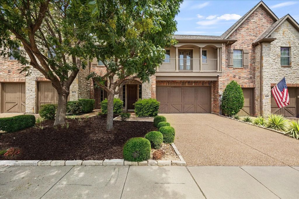 2356 Chelsea Drive, Frisco