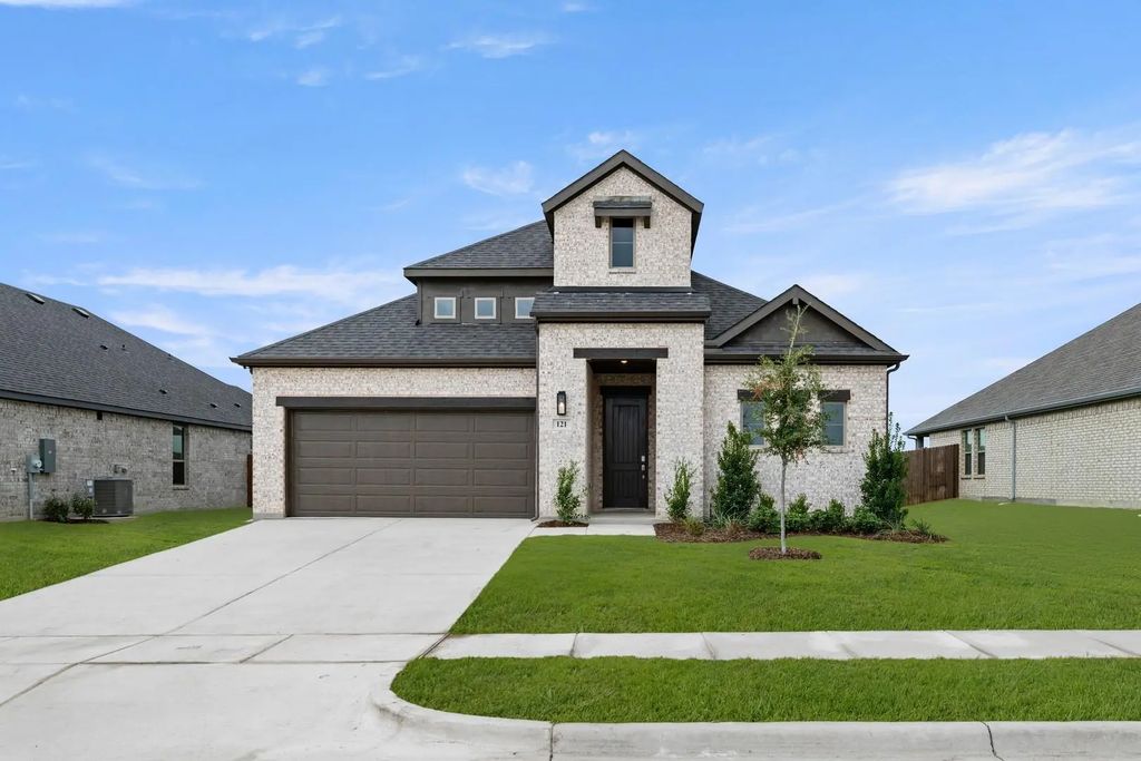 121 Trinity Street, Grandview