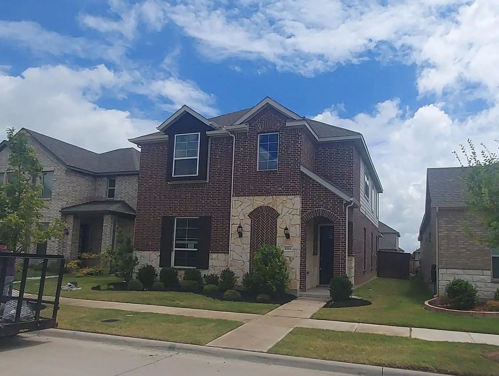 1514 Broadview Drive, Garland