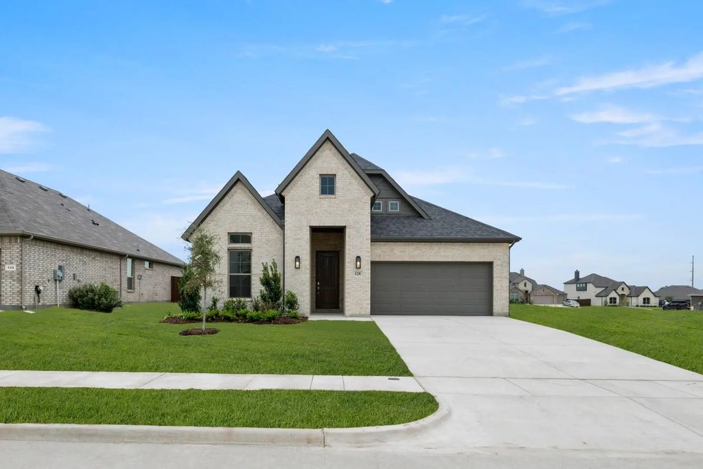 128 Trinity Street, Grandview