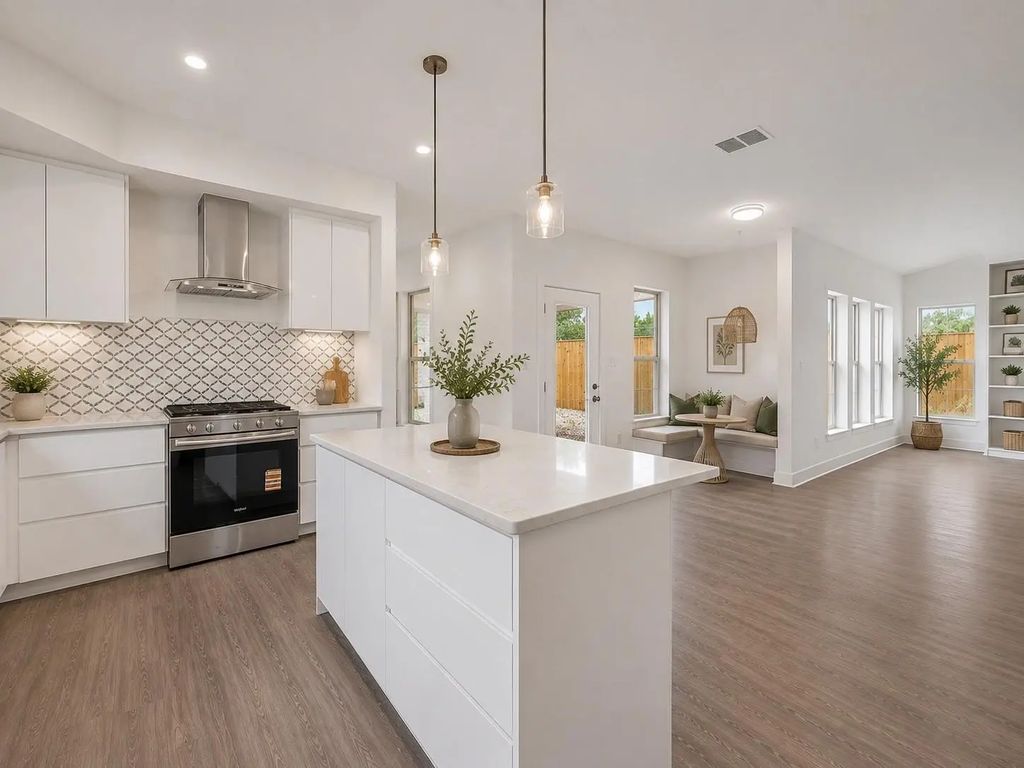 3769 Wenatche Drive, Dallas