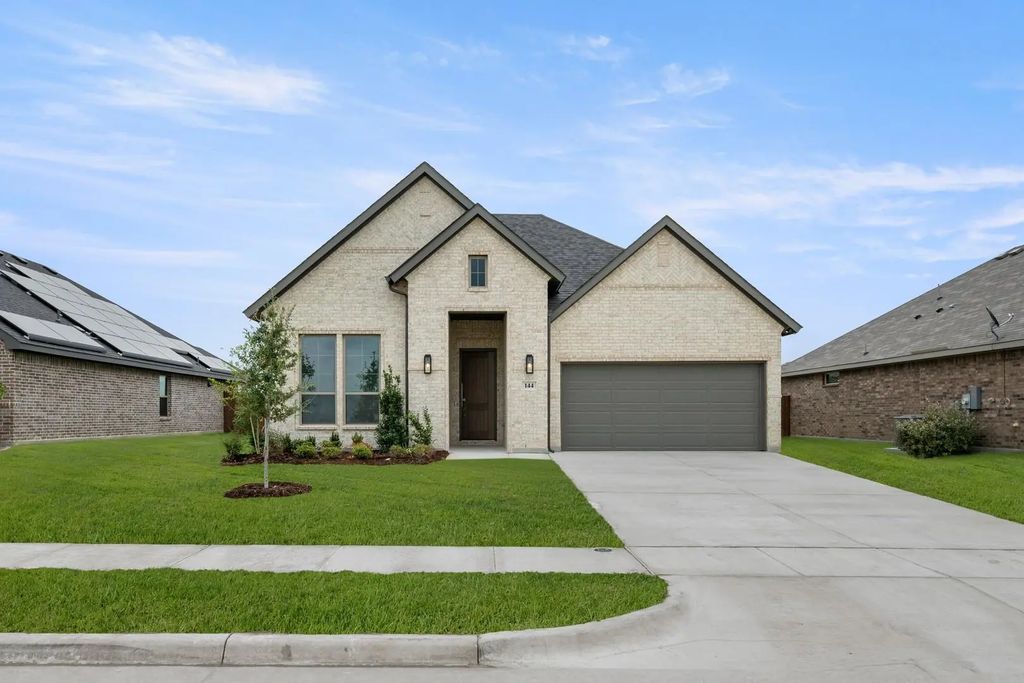 144 Trinity Street, Grandview