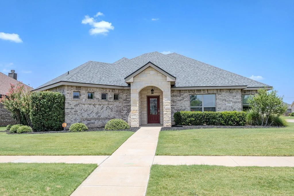 374 Brazos Drive, Abilene
