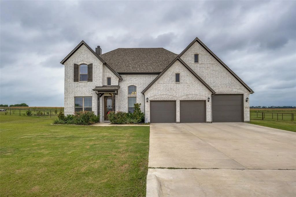 8795 County Road 502, Blue Ridge
