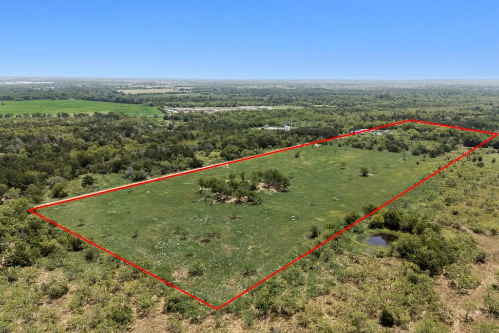 Tbd County Rd 301, Terrell