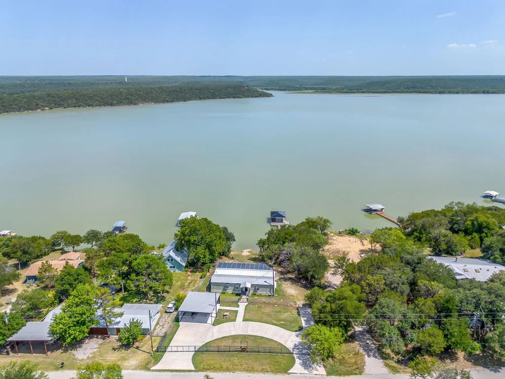 606 Dunn Drive, Palo Pinto