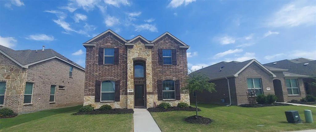 1225 Milfoil Drive, Justin