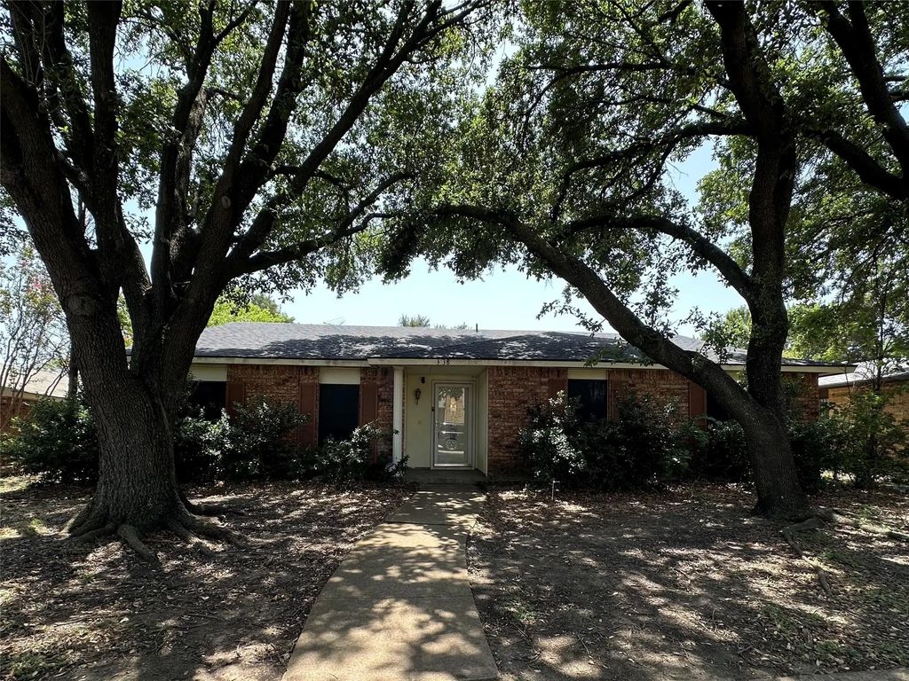 3138 Tres Logos Lane, Dallas