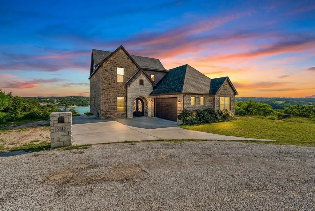 2350 Lakeside Drive, Bluff Dale