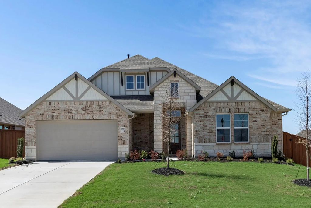 3937 Melica Lane, Heartland