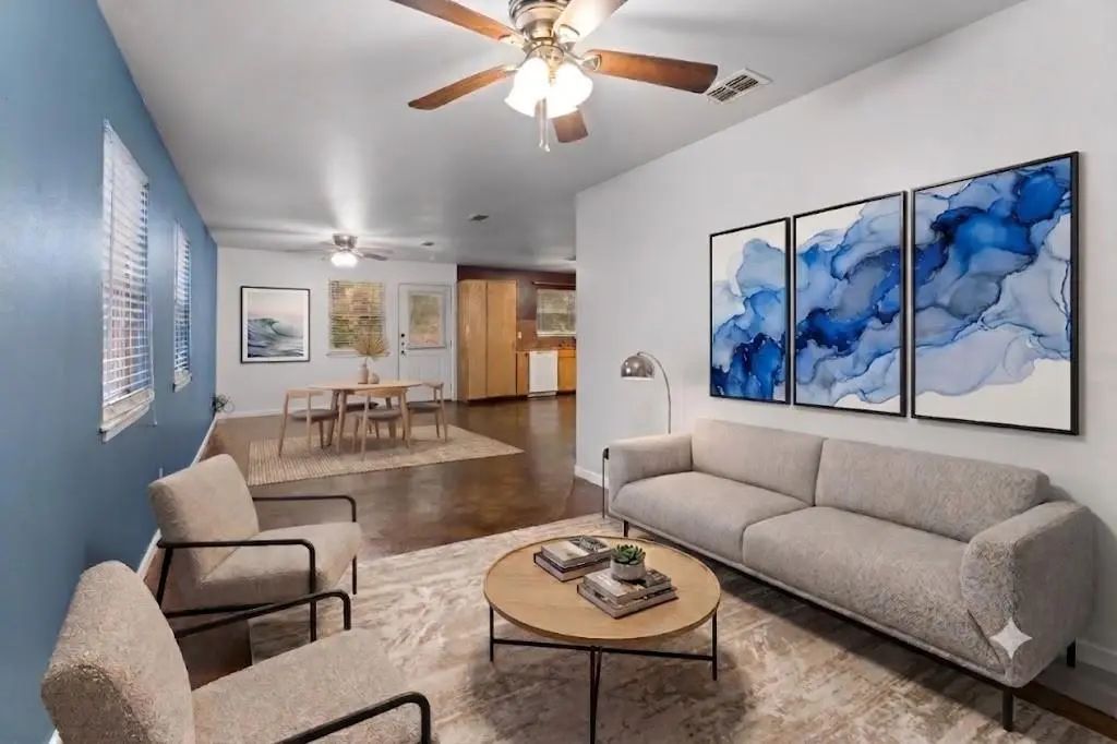 230 Private Road 7422 230, Hawkins