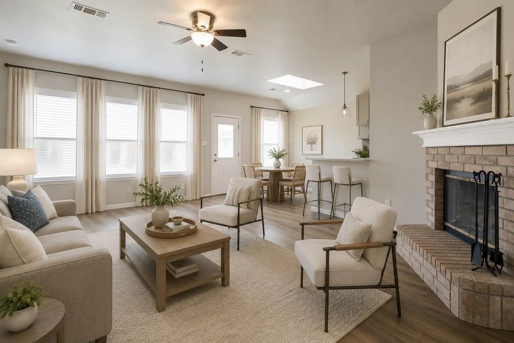 10500 Aransas Drive, Fort Worth
