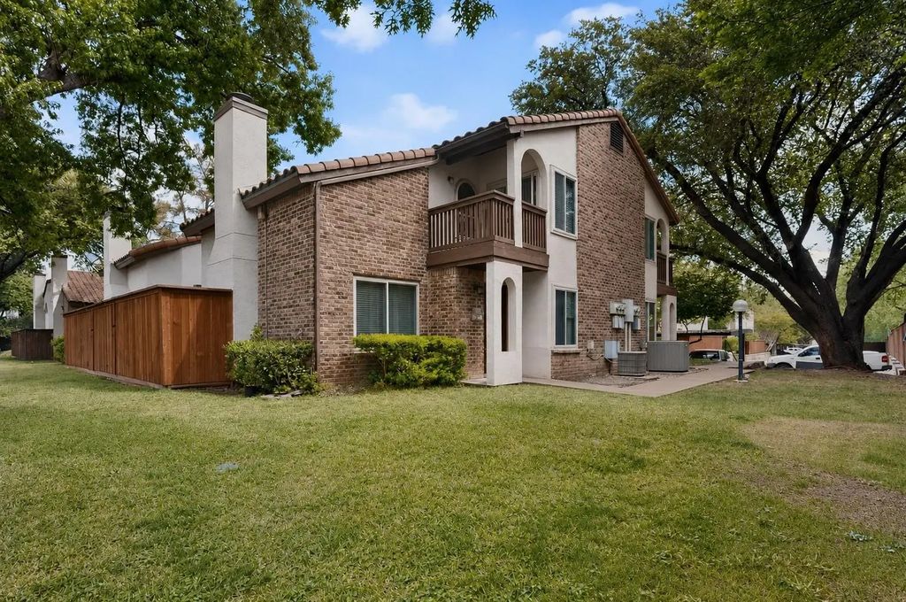 14151 Montfort Drive 367, Dallas