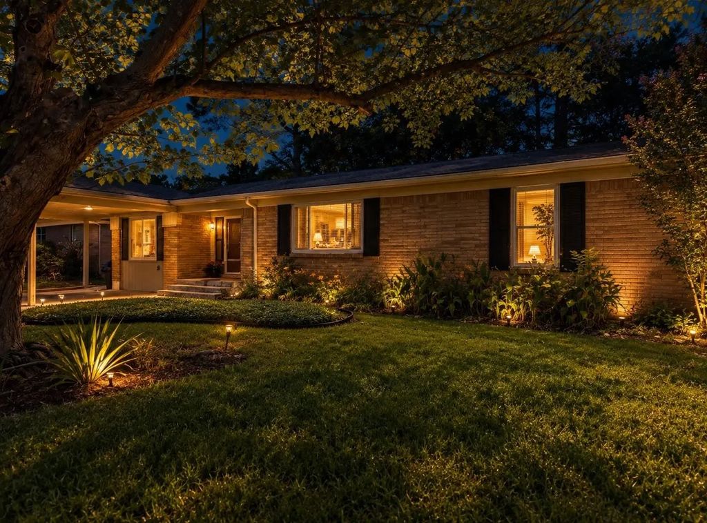 828 Billie Ruth Lane, Hurst