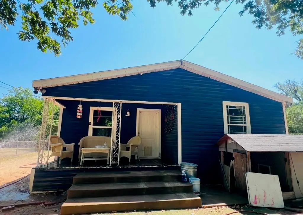 429 Baker Street, Seagoville