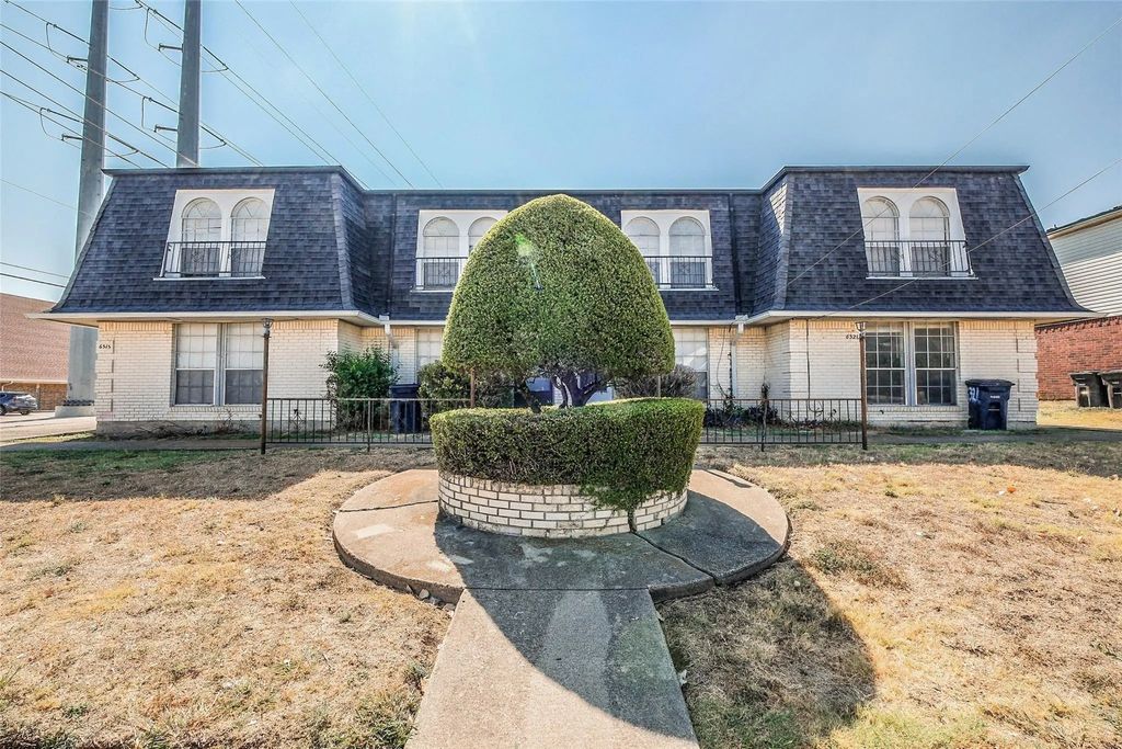 6317 Granbury Road 6321, Fort Worth
