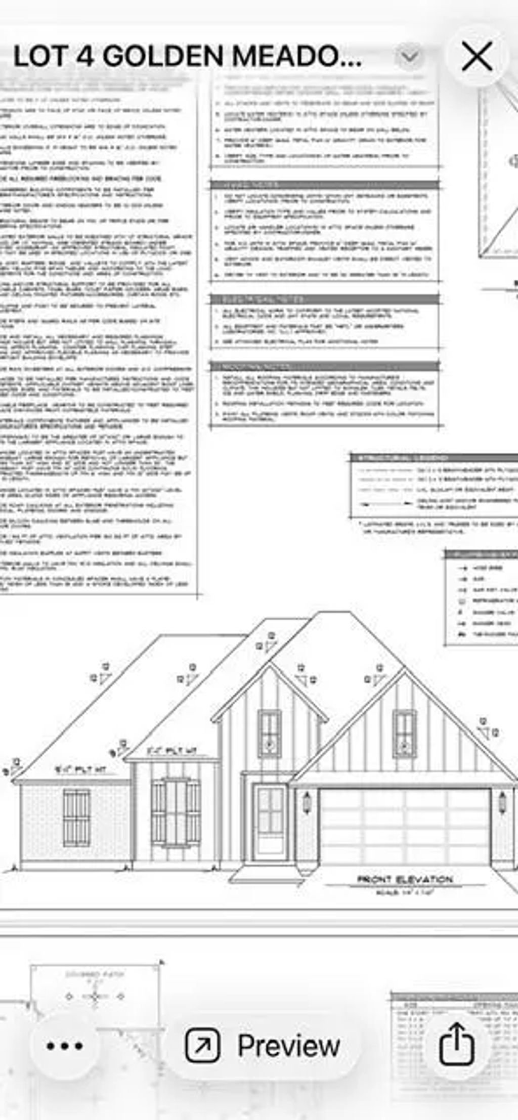 5893 Bayou Drive 4, Bossier City