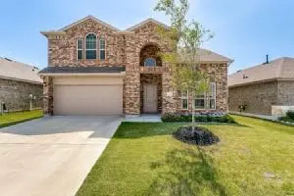 7212 Raynor Place, McKinney