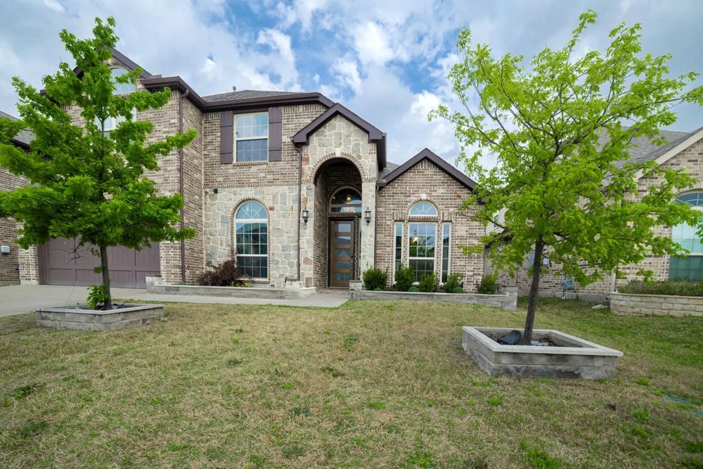 3220 Wedgewood Way, Wylie