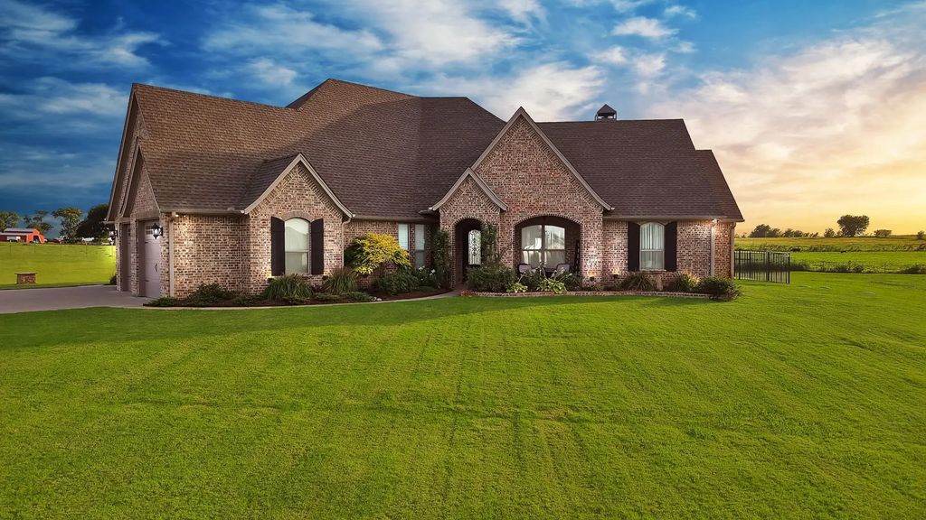 9688 Whispering Creek Terrace, Grandview