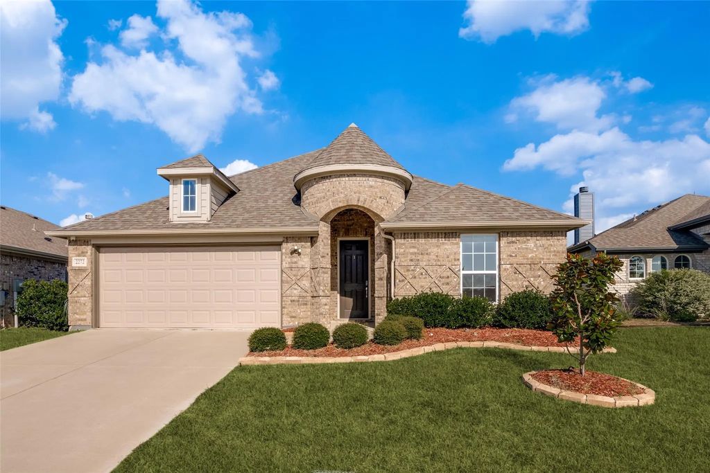 2272 Templin Avenue, Forney