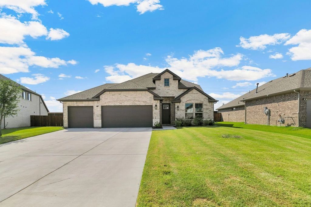 1630 Havenrock Drive, Forney