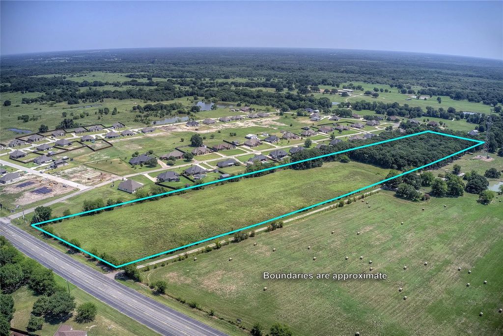 Tbd S Highway 69, Greenville