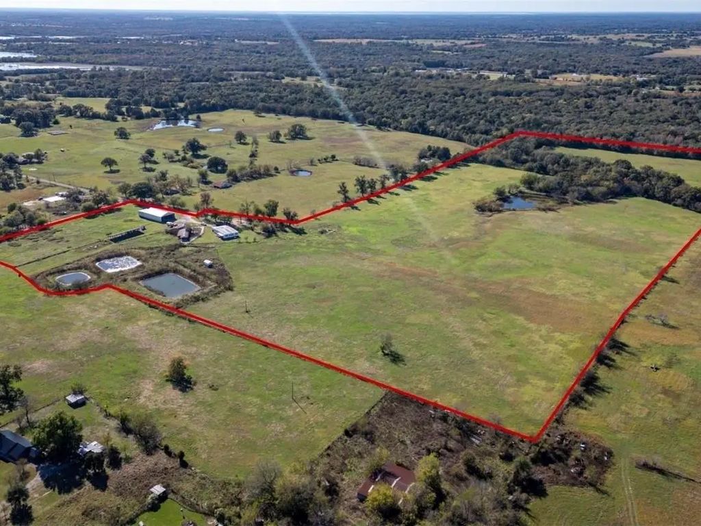 765 Rs County Road 3410, Emory