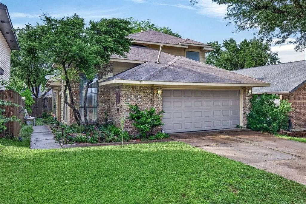 521 Blanco Drive, Mesquite
