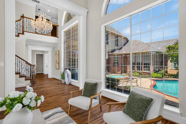 4911 Holly Tree Drive, Dallas