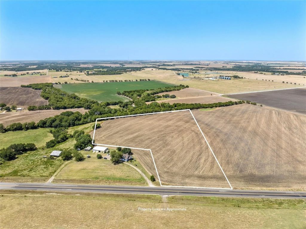 Tbd +/- 12 Acres T M West Parkway, West