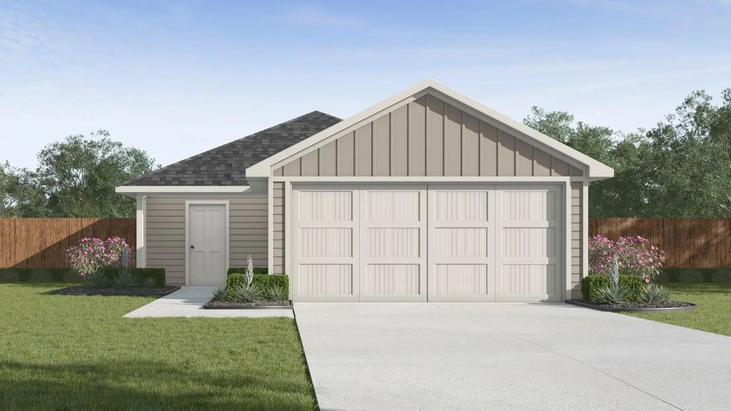 3526 Spring Time Street, Talty