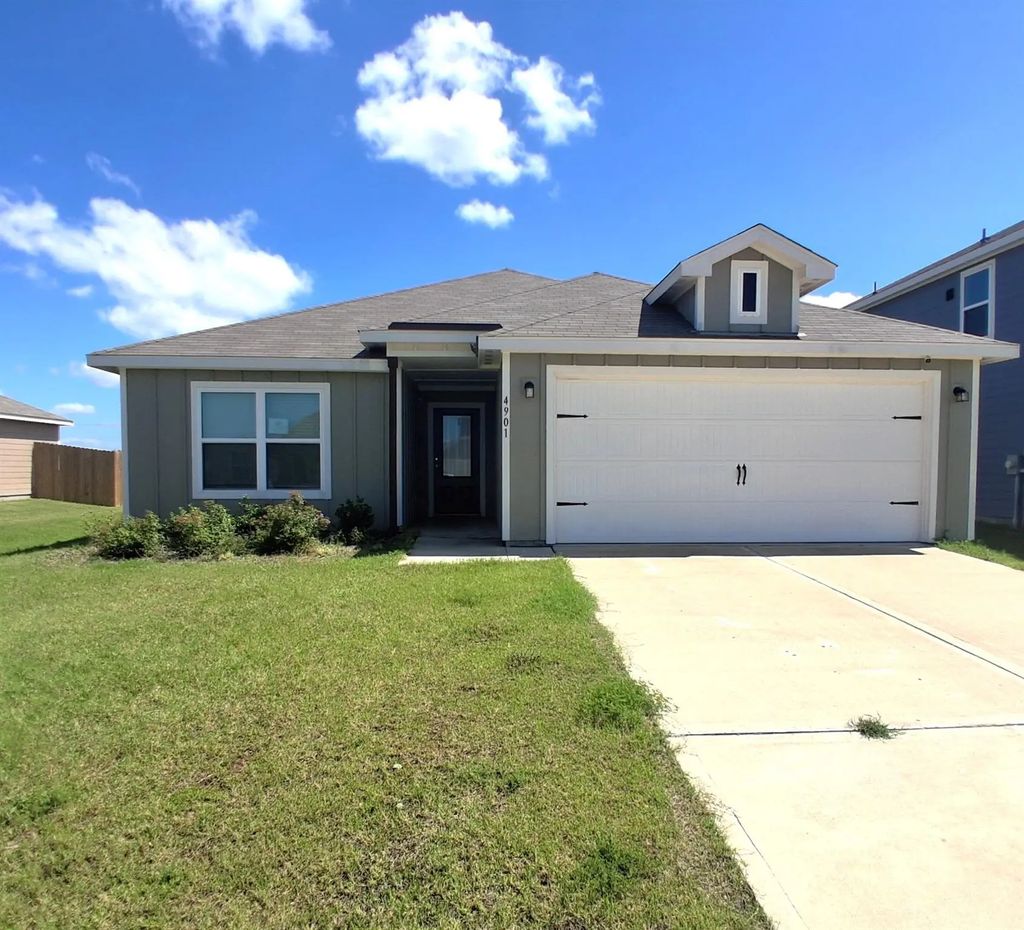 4901 Delano Street, Greenville