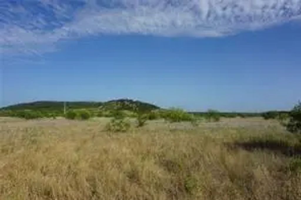 5 Acres Mournning Dove, Possum Kingdom Lake