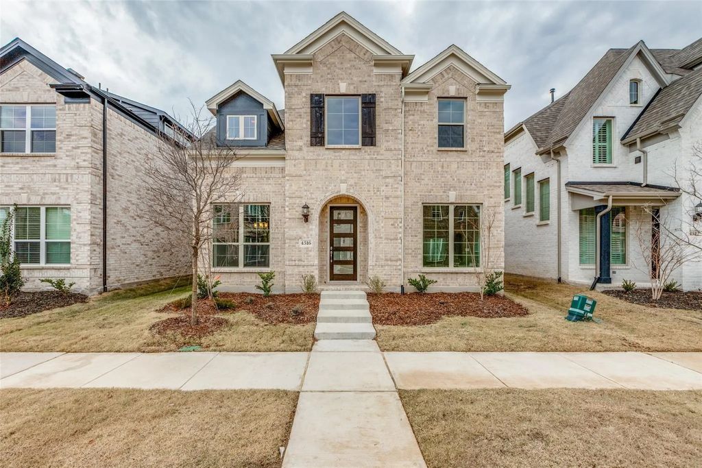 4516 Sovereignty Drive, McKinney