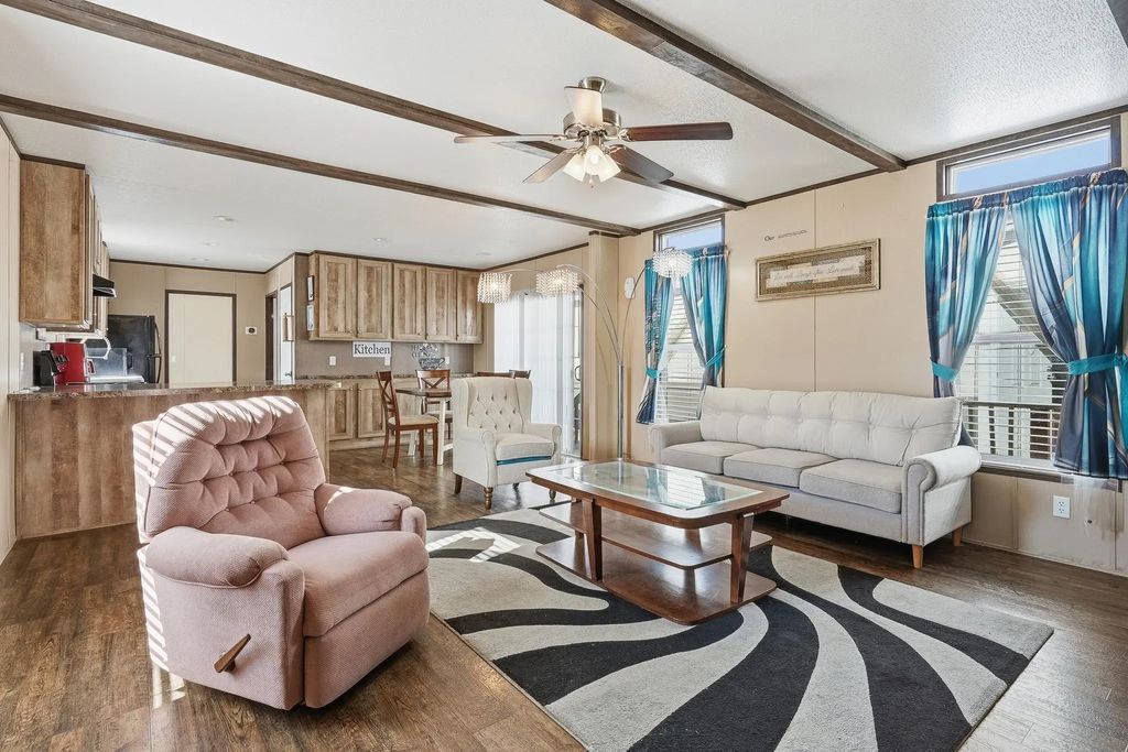 438 Benjamin, Abilene