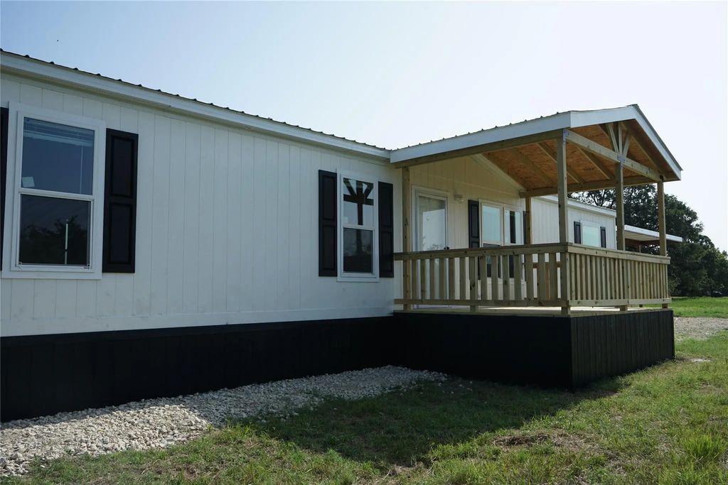 2618 County Road 119, Kaufman