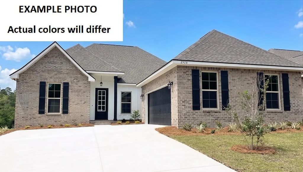 195 Lessie Drive, Stonewall