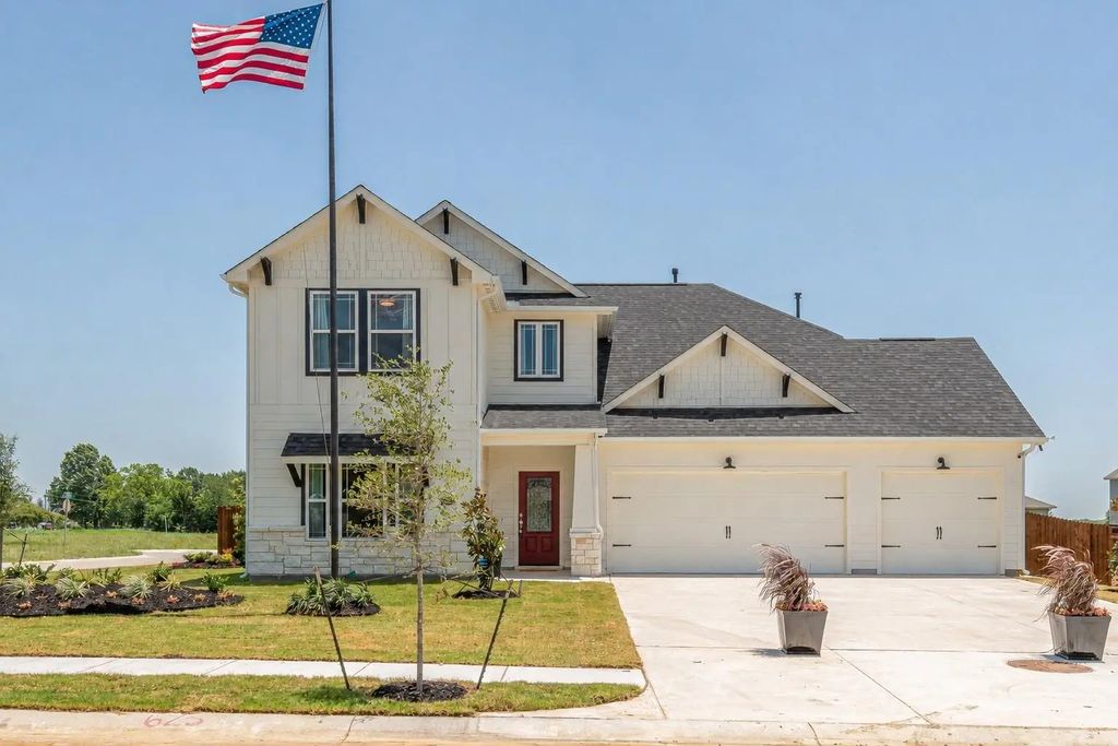 625 Kyle Drive, Tioga