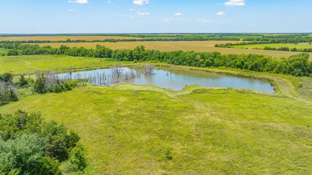 Tbd Cr 3320 End, Pecan Gap