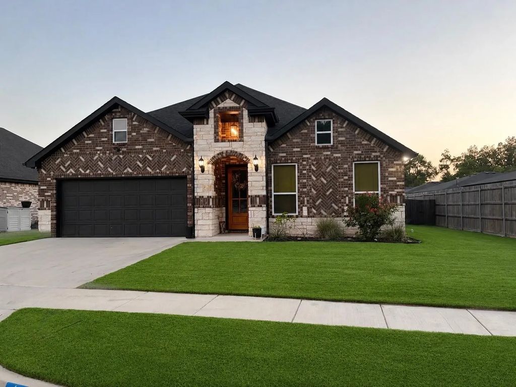 600 Lucas Drive, Athens