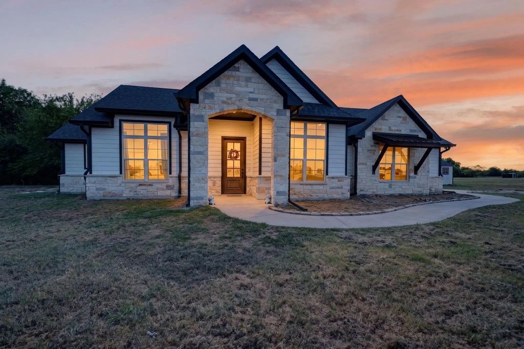 3580 Fm 751, Wills Point