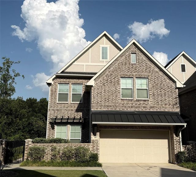 110 Claire Drive, Trophy Club