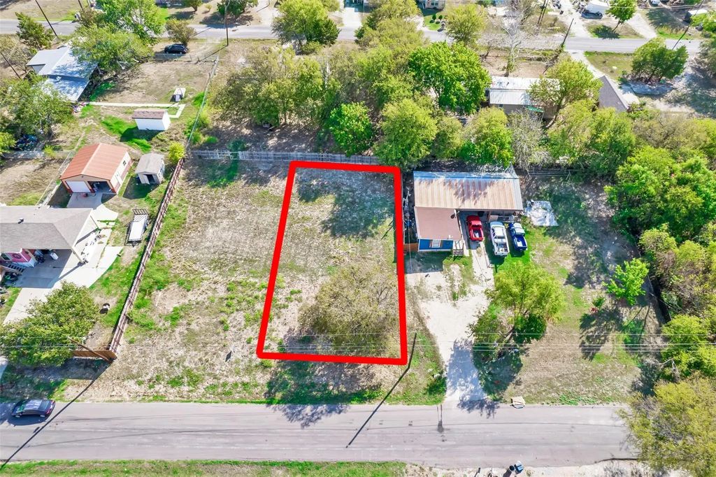 195 Nicole Drive, Rockwall