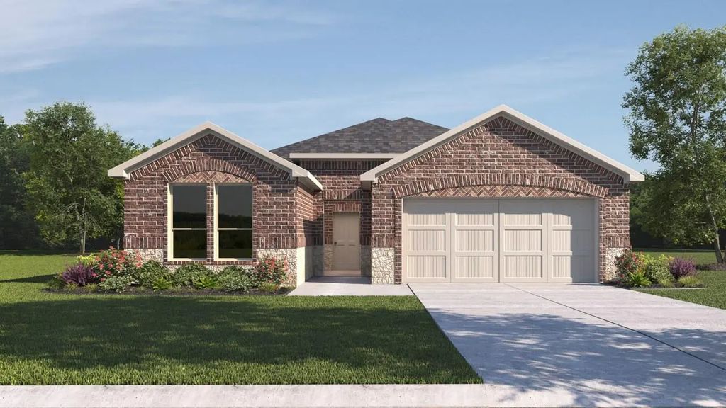 2511 Wesley Avenue, Royse City