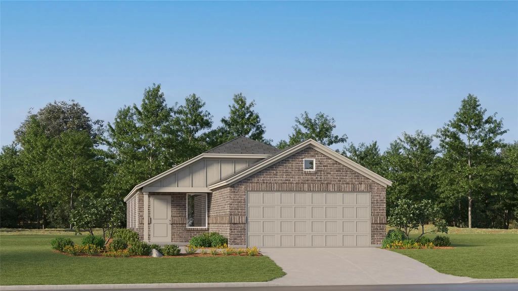14154 Bechler Street, Pilot Point