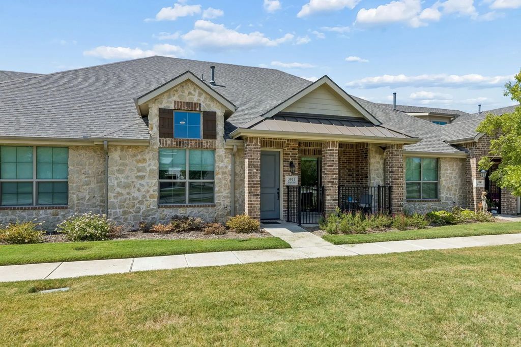 3931 Marigold Lane, Prosper