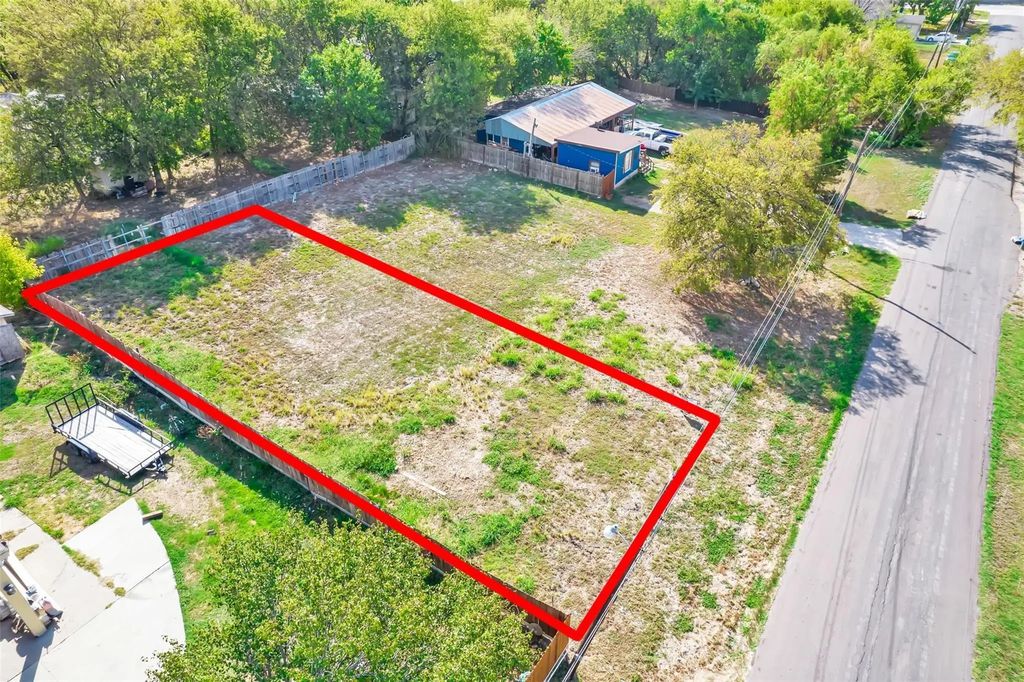207 Nicole Drive, Rockwall